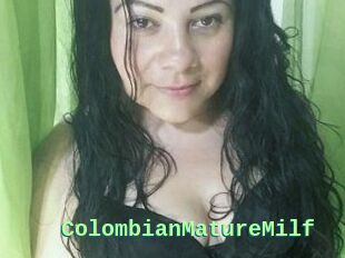 ColombianMatureMilf