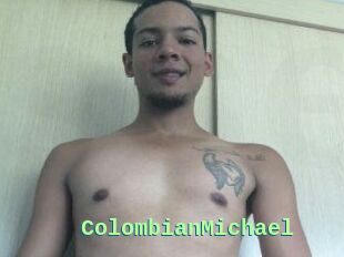 ColombianMichael