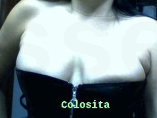 Colosita