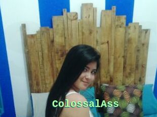 ColossalAss