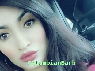 ColumbianBarb
