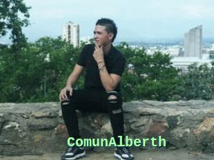 ComunAlberth