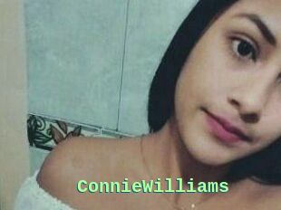 Connie_Williams