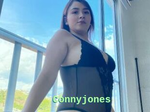 Connyjones