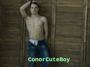 ConorCuteBoy