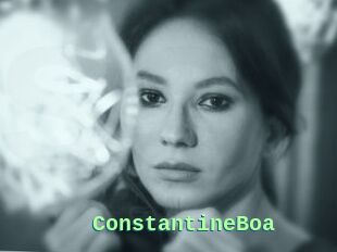 ConstantineBoa