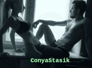 ConyaStasik