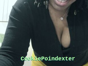 CookiePoindexter