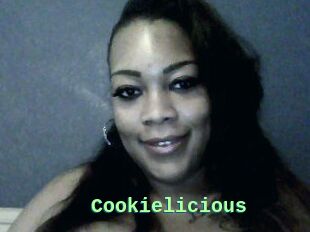 Cookielicious