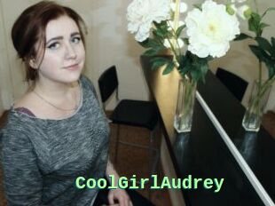 CoolGirlAudrey