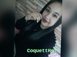 CoquettHot