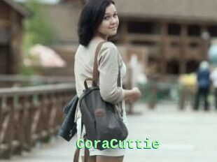 CoraCuttie