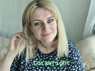 CoraWright