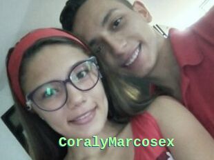 CoralyMarcosex