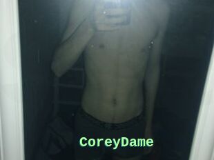 CoreyDame