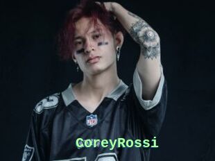 CoreyRossi