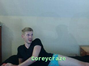 Coreycraze