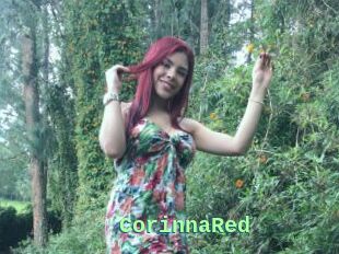 CorinnaRed
