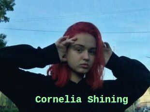 Cornelia_Shining