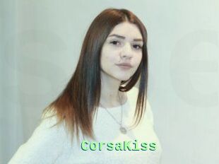 CorsaKiss