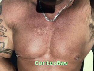 CortezRaw