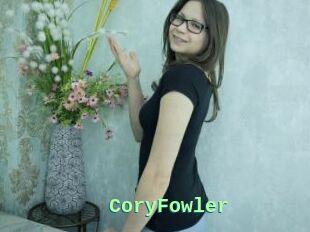 CoryFowler