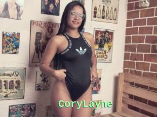 CoryLayne