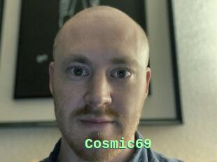 Cosmic69