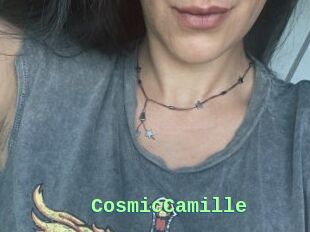 CosmicCamille