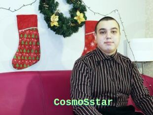 CosmoSstar
