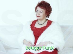 CougarFunX