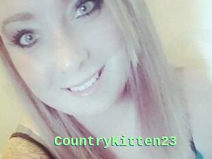 CountryKitten23