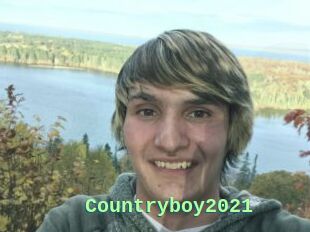 Countryboy2021