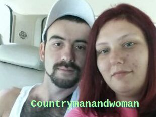 Countrymanandwoman