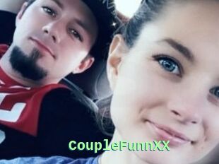 CoupleFunnXX