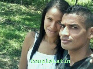 CoupleLatin