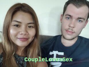 CoupleLovesSex