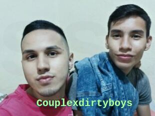 Couplexdirtyboys