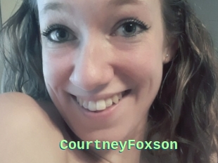 CourtneyFoxson