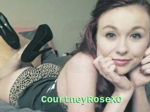 CourtneyRoseXO