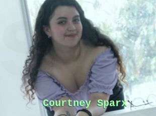 Courtney_Sparx