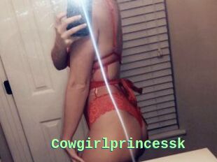 Cowgirlprincessk