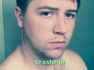 CrashPony