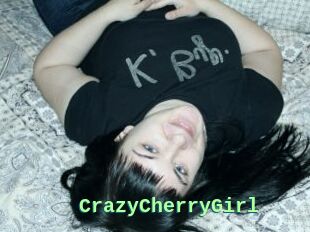 CrazyCherryGirl