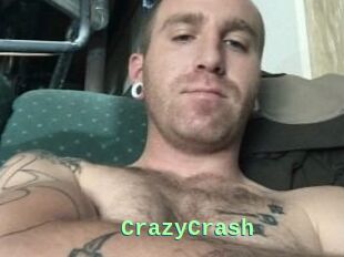 CrazyCrash