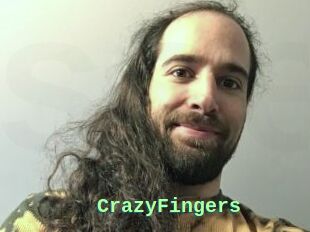 CrazyFingers