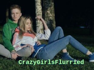 CrazyGirlsFlurried