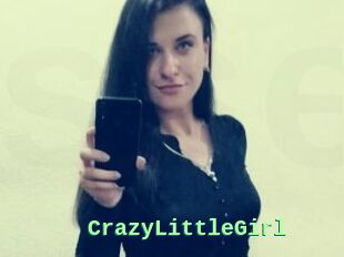 CrazyLittleGirl