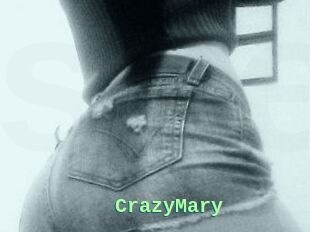 CrazyMary