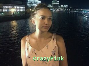 CrazyPink